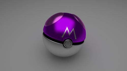 Masterball preview image